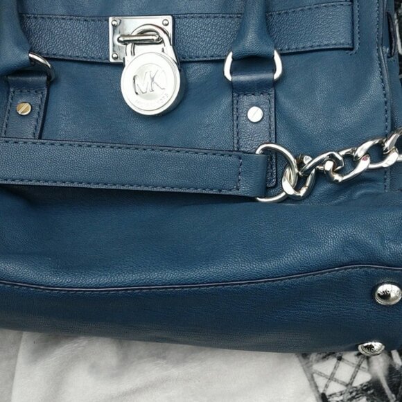 Michael Kors Hamilton Shoulder and hand bag - Picture 2 of 8